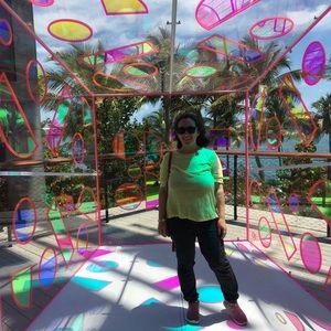 Meet your Posher, Rachel